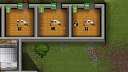 Captura de Pantalla 8 Prison Architect DLC Bundle windows