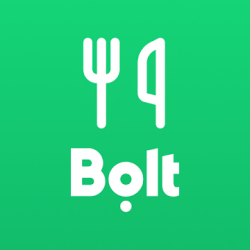 Captura de Pantalla 1 Bolt Restaurant android