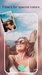 Captura 6 Sky Filter - Filter Magic Sky Camera android