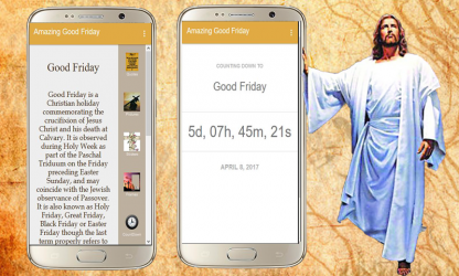 Image 11 Amazing Good Friday android