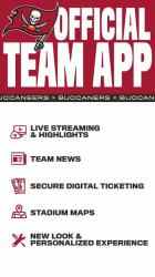 Capture 2 Tampa Bay Buccaneers Mobile android