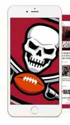 Imágen 3 Tampa Bay Buccaneers Mobile android