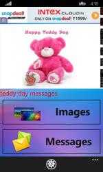 Capture 1 teddy day messages windows