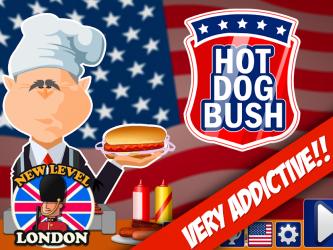 Screenshot 8 Hot Dog Bush android
