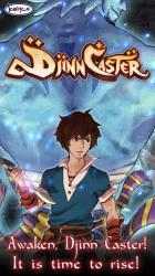 Image 12 RPG Djinn Caster android