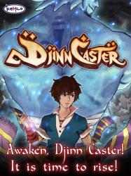 Image 7 RPG Djinn Caster android