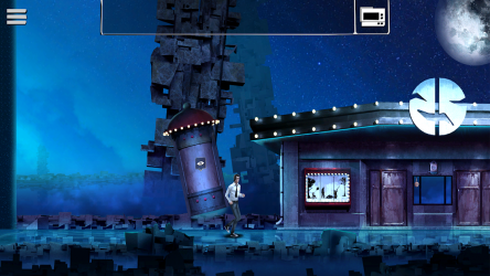 Screenshot 7 Unholy Adventure 2: aventura historia juego android