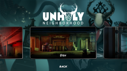 Screenshot 6 Unholy Adventure 2: aventura historia juego android