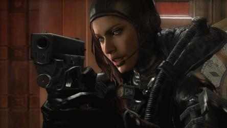 Screenshot 7 Resident Evil Revelations windows
