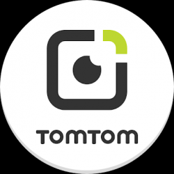 Capture 1 TomTom Hub Remote Display android