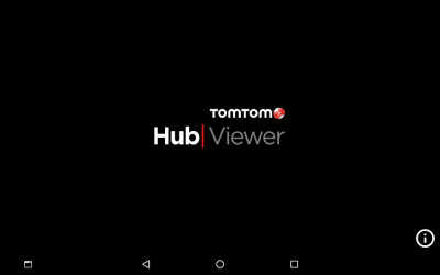 Screenshot 5 TomTom Hub Remote Display android