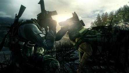 Screenshot 4 Call of Duty®: Ghosts windows