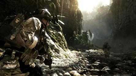 Screenshot 7 Call of Duty®: Ghosts windows