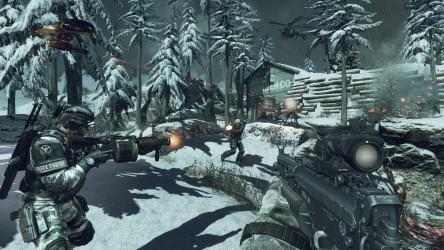 Screenshot 5 Call of Duty®: Ghosts windows