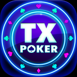 Imágen 1 TX Poker - Texas Holdem Online android