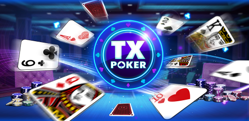 Imágen 2 TX Poker - Texas Holdem Online android