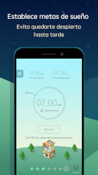Screenshot 3 SleepTown android