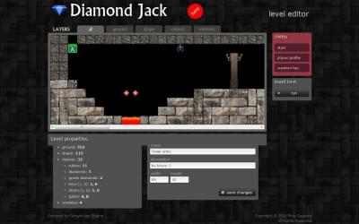 Screenshot 8 Diamond Jack android