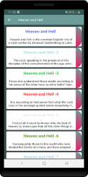 Capture 2 Heaven and Hell android