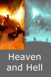 Screenshot 4 Heaven and Hell android