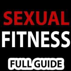 Screenshot 1 Sexual Fitness | Improve your Sex Life android