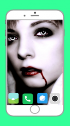 Imágen 14 Vampire Wallpaper Full HD android