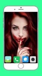 Imágen 6 Vampire Wallpaper Full HD android