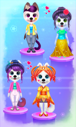Image 3 Simba The Puppy - Candy World android