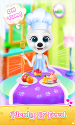 Screenshot 13 Simba The Puppy - Candy World android