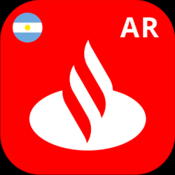 Screenshot 1 Santander Argentina android