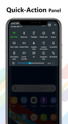 Captura 5 Colors Theme for Huawei android