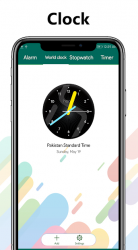 Captura de Pantalla 8 Colors Theme for Huawei android