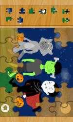Imágen 3 Halloween Kids Puzzle Games windows