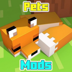 Image 1 Pets Mod - Animal Mods and Addons android