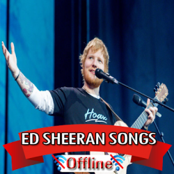 Screenshot 1 Ed Sheeran Songs Offline (50 Songs) android