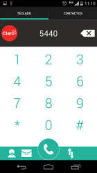 Screenshot 9 Identificador android