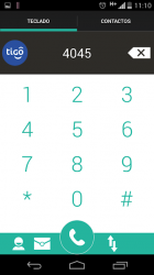 Screenshot 10 Identificador android