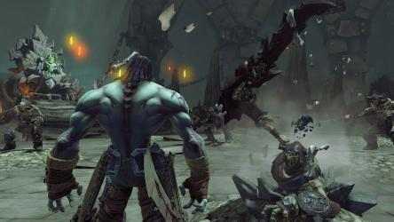 Image 7 Darksiders Fury's Collection - War and Death windows