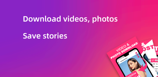Screenshot 2 Story saver: Descargar historias de instagram android