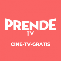 Captura 1 PrendeTV: CINE y TV GRATIS en Español android