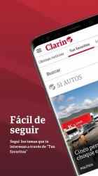 Image 4 Clarín android