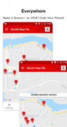 Screenshot 7 Zenith Bank Mobile App android