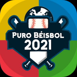 Screenshot 1 Puro Béisbol 2021 android