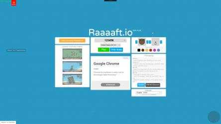 Imágen 1 Raaaaft.io Player Pro windows