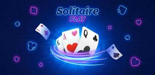 Imágen 2 Solitaire Play: Colección Classic Free Klondike android