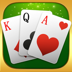 Screenshot 1 Solitaire Play: Colección Classic Free Klondike android