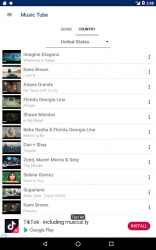 Imágen 6 Music Tube android