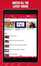Imágen 14 Official Nottingham Forest App android