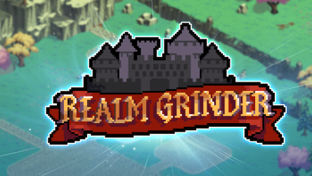 Imágen 7 Realm Grinder android