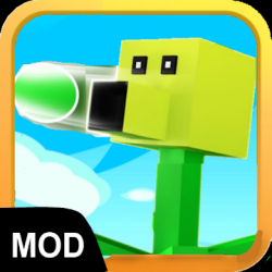 Screenshot 1 Mod Plant VS Zombie for Mcpe android